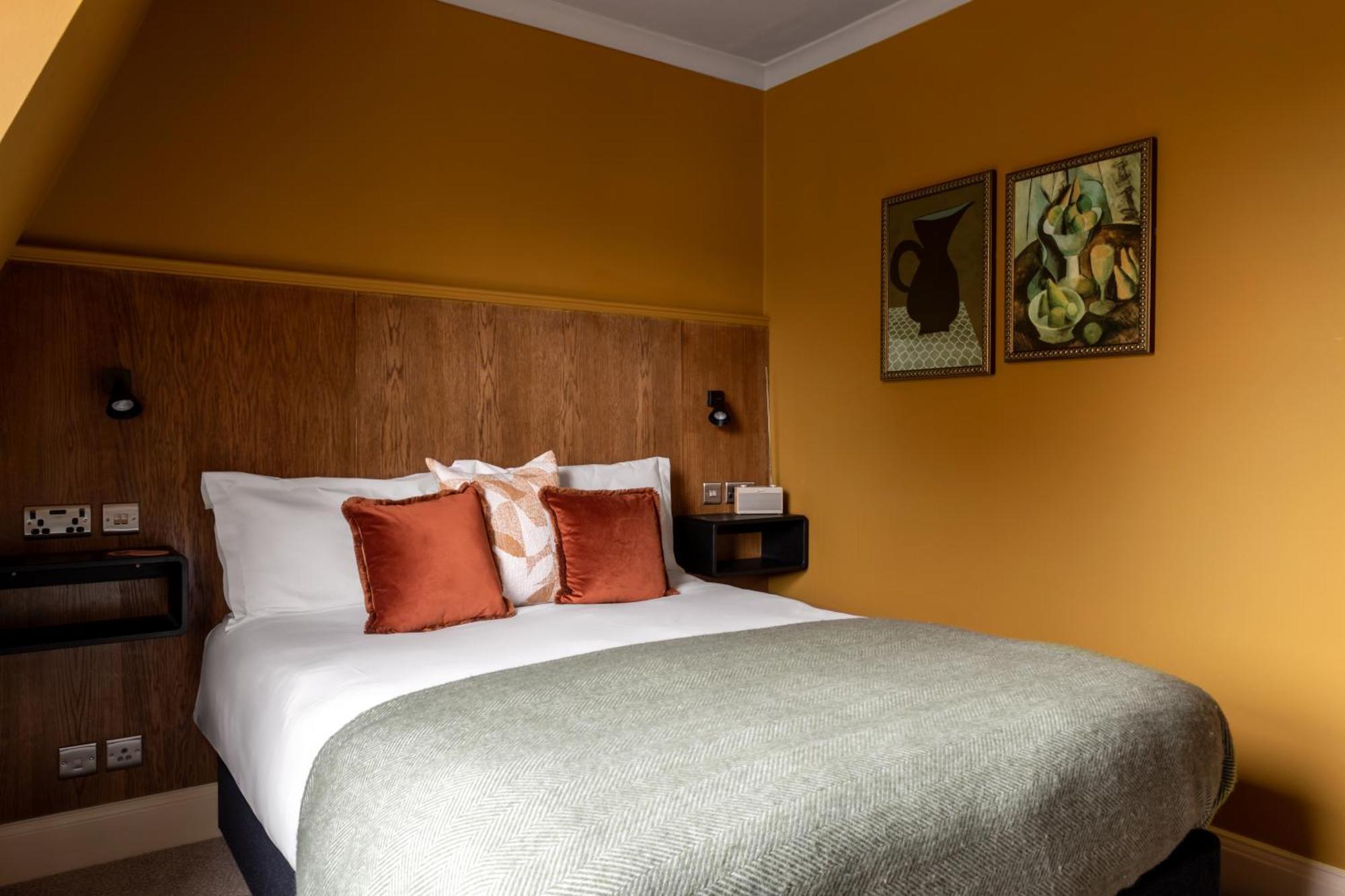 The Brewers Inn Londýn Exteriér fotografie