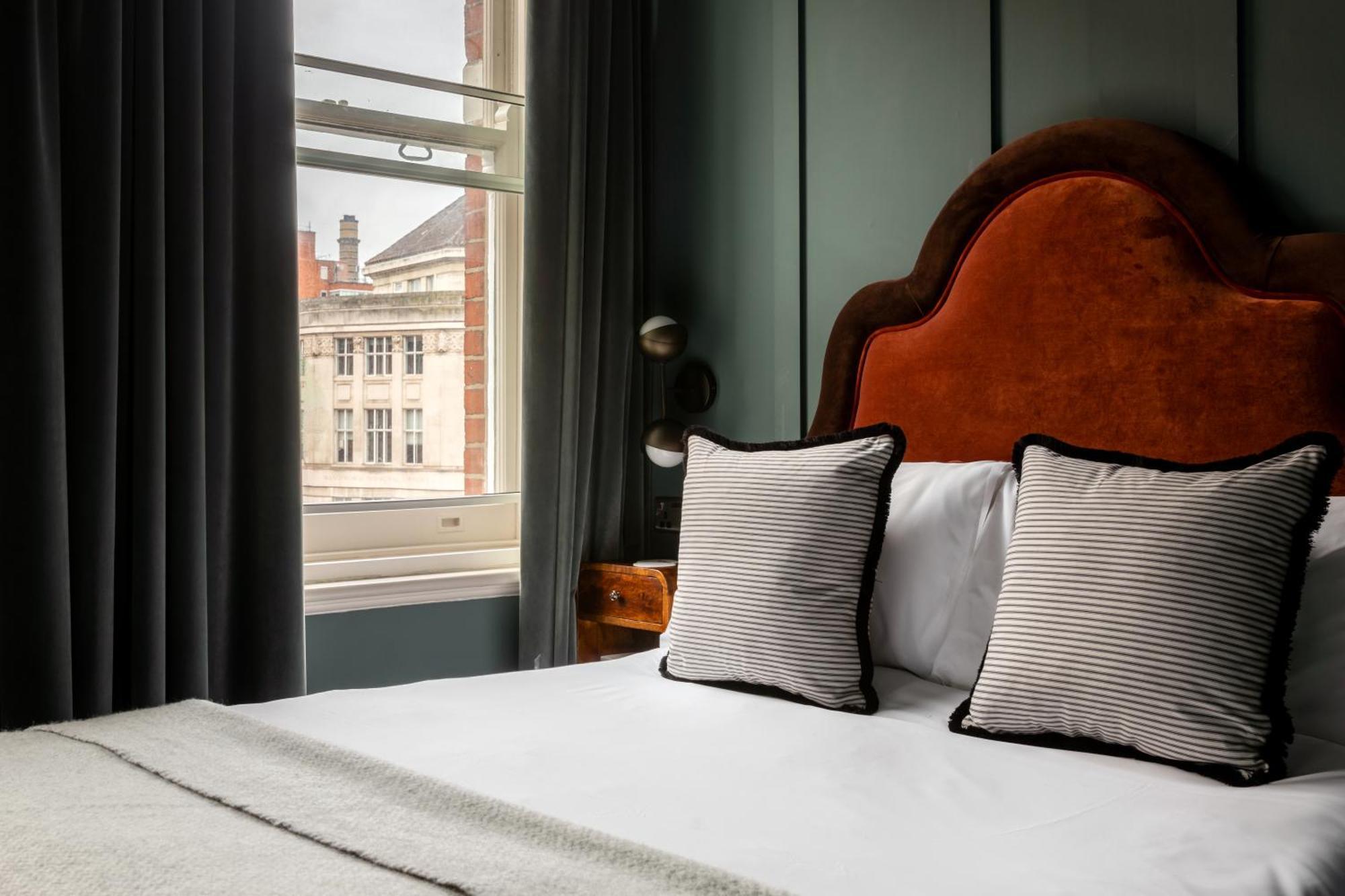 The Brewers Inn Londýn Exteriér fotografie