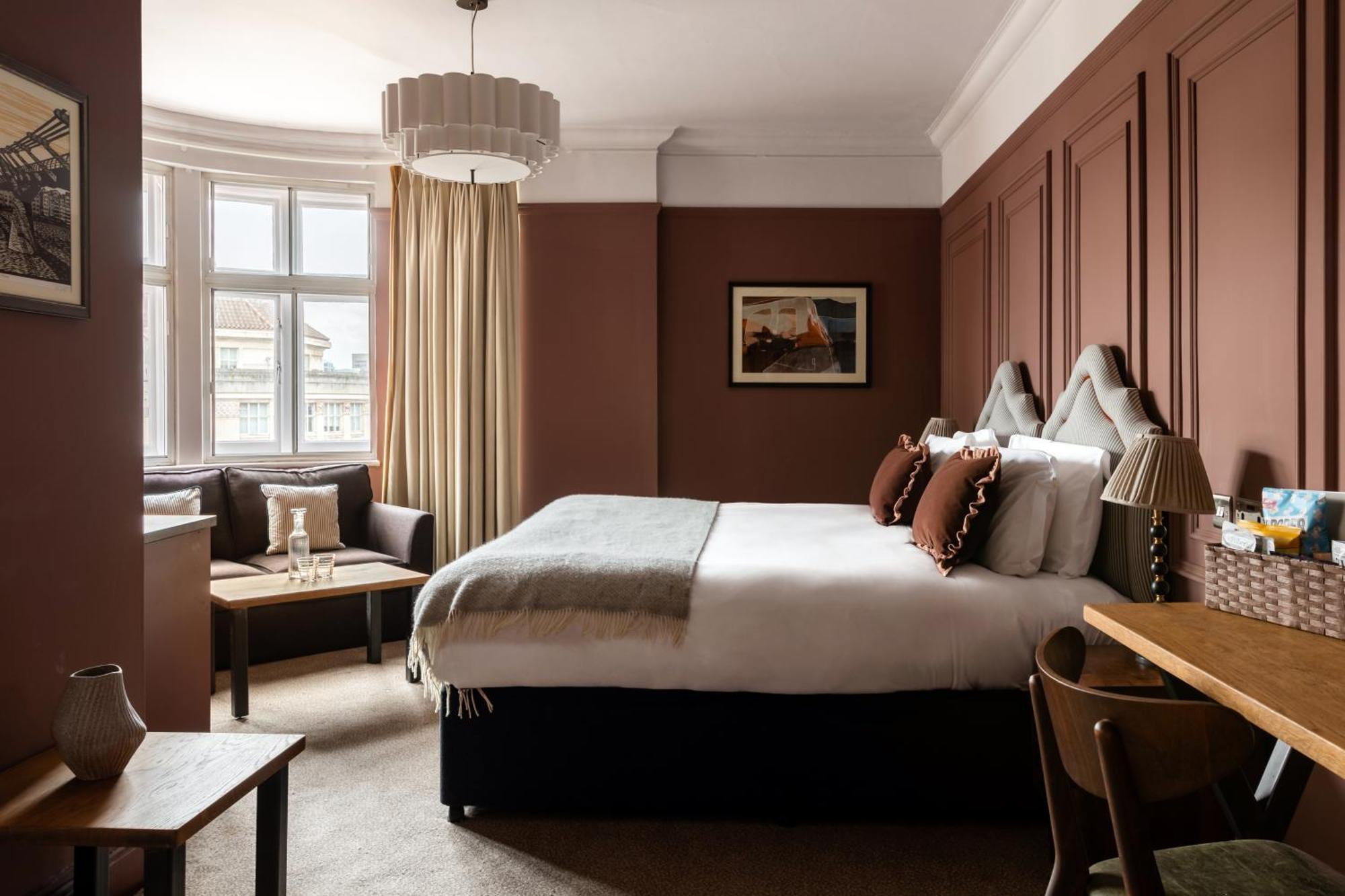 The Brewers Inn Londýn Exteriér fotografie